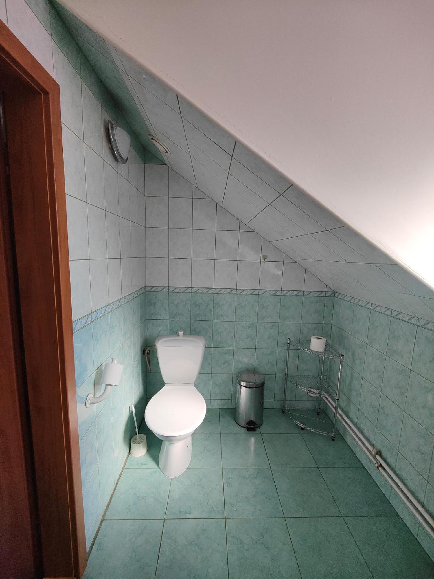 Hotel P7 Lucenec Luaran gambar